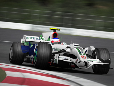 H Honda επιστρέφει στη F1!